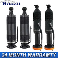 Front Rear For Mercedes R230 R230 SL500 SL550 SL600 SL55 SL63 SL65 ABC Hydraulic Shock Struts
