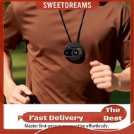 [SWEET] 4K Ultra HD Cycling Dash Cam Magnetic Sports Action Camera Mini Body Cameras for Sports Cycl