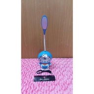 Study lamp plus doraemon body clock