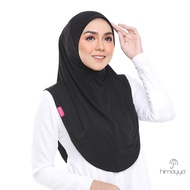 pakaian muslim tudung masuk