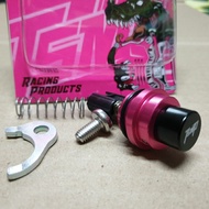 TSMP MANUAL ISC W/ LOCK FOR AEROX & NMAX