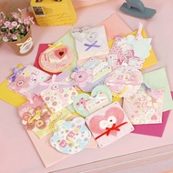 Kad Ucapan 3D Beserta Sampul / 3D Greeting Card With Envelope