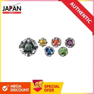 BEYBLADE X BX-35 Random Booster Vol. 4