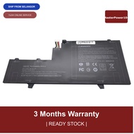 OM03XL Ready Stock 863167-171 IB70 X360  Elitebook Series for HSTNN-IB7O 863167-1B1 HP Laptop G2 HSN
