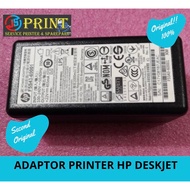 Printer Adapter hp Deskjet 1115 1215 2132 2135 2675 3635 3778 Power Adapter 2336 2776 2778