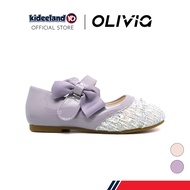 Olivia Jr Kids Ballerina Flats (OLV6022) - Kideeland