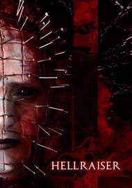 Hellraiser บิดเปิดผี (2022) DVD หนัง มาสเตอร์ บรรยายไทย