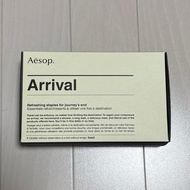 [New] Aesop Arrival Kit (4 pieces, 50ml each)【Japan Exclusive】