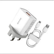 WK DESIGN WP-U57 CHARGER