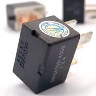 DENSO 12V car and motorbike Relay high current 40A 12V Relay Switch Relay ShopThongMinh Relay