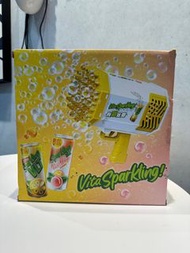 維他 電動泡泡槍 汽泡槍 Bubble Gun