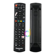 Remote Control for Panasonic Tv N2Qayb001181 N2Qayb001180 N2Qayb001212 N2Qayb001211 Controller remote control