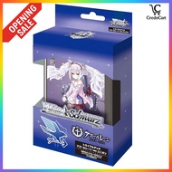 Weiss Schwarz Trial Deck Azur Lane ver. Union【Direct from Japan】
