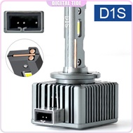 2pcs D1S LED Headlights HID D3S D2S D4S D1R D3R Double copper Tube LED 20000LM Two-sided CSP Chip 43