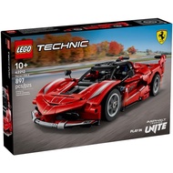 Lego 42212 Technic Ferrari FXX K