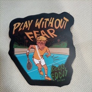 Original Erigo Store Stickers Singsot Distro Stickers