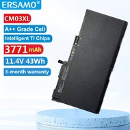 CM03 CM03XL Laptop Battery for HP EliteBook 840 845 850 740 745 750 G1 G2 Series HSTNN-IB4R E7U24AA