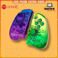 IINE Nintendo Switch Neptune Mechanical Joypad, Genuine IINE Split Pad