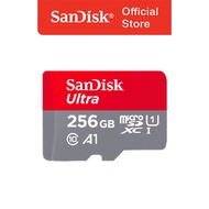 SanDisk® Ultra microSD UHS-I Card for Smartphone & Tablets (256GB/512GB/1TB)