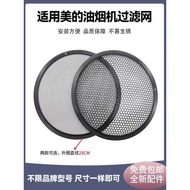 Suitable for Midea Range Hood Accessories Filter Mesh CXW-180-AJ9012-G/DJ102/DJ205 Hood Mesh Cover