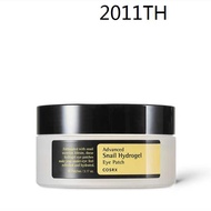 ♢COSRX snail mucus eye mask 60 pieces of crow#39s feet anti wrinkle aging elasticity☜