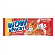 WOW BOLOGNESE PASTA SEASONING 80GR