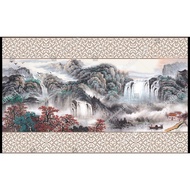 Decorative background images, wedding background images, scenery images, wallcover images, wallcover