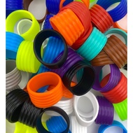 Padel Racket Grip RubberRing – Anti-Slip Grip Ring Padel Grip Padel Accessories | Original Padel Acc