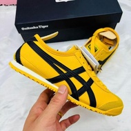Pure Original Classic Style Bruce Lee Tiger Shoes 2026 Spring New Style All-Match Putian Sports Shoe