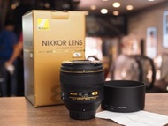 [ 單反 人像 ] Nikon AF-S NIKKOR 85mm f1.4 G 尼康 單反