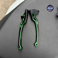 มือเบรคจีออโน่ GIORNO (ABS)+(CBS)งานทูโทน แบรนด์63 ราคาต่อคู่ #giorno #จีออโน่ ABS