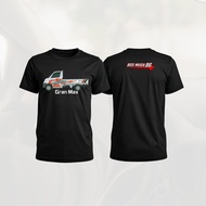 Granmax T-shirt J744