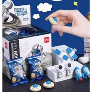 Aerospace Eraser Cute Eraser