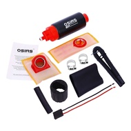 ปั๊มน้ำมันเชื้อเพลิงใหม่สำหรับ BMW E30 E36 E46 316i 318i 320i 330i M3 535i X5 GSS340