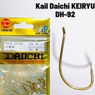 Daichi KEIRYU DH-92 Fishing Hook