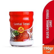 Finna Uleg Sambal Terasi 190 grams