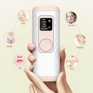 脫毛器家用脫毛器美容院嫩膚脫毛機冰點無痛光子脫毛美容儀