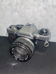 Olympus OM10