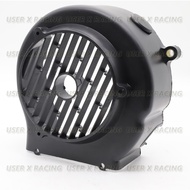【Must-have】 USERX Motorcycle Engine fan cover Cooling fan housing For Scooter GY6 125cc 150cc