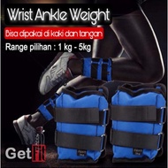 Ankle and Wrist Weight Ankle and Wrist Weights Weight Bracelet/ Ankle and Wrist Weight/