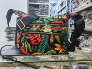 Tas Selempang Wanita Chibao motif gajah 0722#gajah