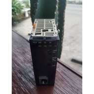 Ethernet Unit OMRON CJ1W-ETN21 NB (New Without Box)