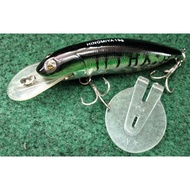 🇲🇾 HINOMIYA 13G PREMIUM LURE & JIG HL10 # READY STOK, HOT ITEM