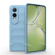 OnePlus Nord CE4 Lite 5G 2024 Shockproof Casing For OnePlus Nord CE4 CE4Lite CE NordCE 4 Lite 4Lite 