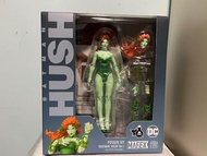 MEDT471983 No.198 毒藤女Poison Ivy (Batman Hush Ver) Batman Hush MAFEX Medicom Toy