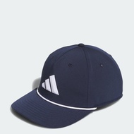 adidas Golf TOUR 5-PANEL HAT Men Blue KB6947