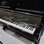 piano yamaha second