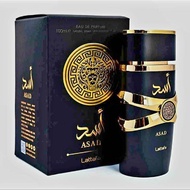 ASAD YARA LATTAFA ARABIC PERFUME EDP ARABIC PERFUME FOR SALE
