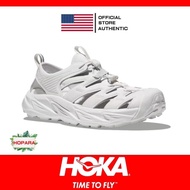 【Exclusive License】HOKA ONE HOPARA White 1123112-WHWH Unisex Running Sneakers