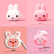 GTC For Airpods Pro 3 2025 Earphone Case Cute rabbit pattern